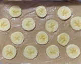 小麦粉不使用◎おから入りバナナケーキ作り方3写真