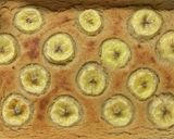 小麦粉不使用◎おから入りバナナケーキ作り方4写真