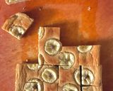 小麦粉不使用◎おから入りバナナケーキ作り方5写真