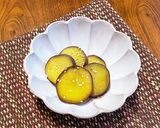 さつまいもの甘煮作り方4写真