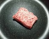 キムチとしらたきのチャプチェ風作り方4写真