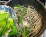 妻が月1でリクエスト!辛さ控えめ坦々麺作り方5写真