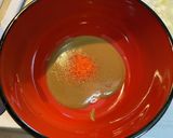 妻が月1でリクエスト!辛さ控えめ坦々麺作り方6写真