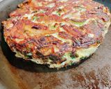 適当お好み焼きベース作り方5写真