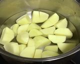 ひじき♡おからパウダー入ポテトサラダ作り方3写真