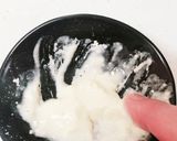 チーズとウインナーの餃子あげ作り方6写真