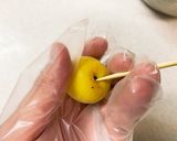 【減塩】基本のシソ梅干しの漬け方！作り方3写真