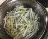 最強簡単鶏胸チャーシュー　柔らかトロトロ作り方5写真