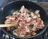 豚野郎の生姜焼き作り方5写真