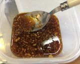 豚野郎の生姜焼き作り方1写真
