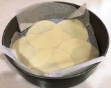 餃子の皮でラザニア作り方3写真