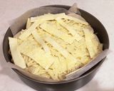 餃子の皮でラザニア作り方7写真
