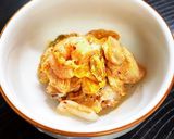 簡単！シーフードMIXのマヨキムチ和え作り方5写真