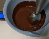 コーヒーマカロン ラピッドマカロン使用作り方15写真