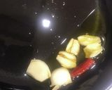 ボンゴレロッソ作り方4写真