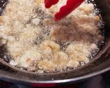 ゆかりのイブクロ　　大豆とじゃこの甘辛煮作り方3写真