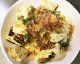 アボカド豆腐チャンプル作り方4写真