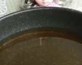 リカちゃん♡そばつゆでそばがゆ雑炊風✼*作り方5写真