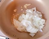 冷凍可能！ボイルほたて豆乳クリームパスタ作り方5写真