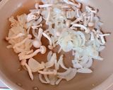 冷凍可能！ボイルほたて豆乳クリームパスタ作り方6写真