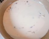 冷凍可能！ボイルほたて豆乳クリームパスタ作り方8写真