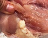 作り置き:簡単!鶏ムネのご馳走オイル漬け作り方2写真