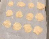 子供と一緒に簡単クッキー作り方5写真