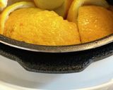 美味し〜い　甘夏マーマレード作り方3写真