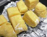 サックサクの台湾パイナップルケーキ作り方12写真