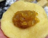 サックサクの台湾パイナップルケーキ作り方13写真
