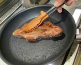 肩ロースでレアチャーシュー作り方7写真