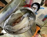 肩ロースでレアチャーシュー作り方6写真