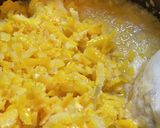 美味し〜い　甘夏マーマレード作り方8写真