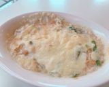 冷凍可能！ボイルほたて豆乳クリームパスタ作り方11写真