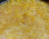 美味し〜い　甘夏マーマレード作り方9写真