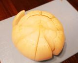 簡単酒肴☆めんつゆバターの蒸しタマネギ作り方2写真