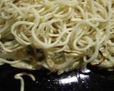 なんちゃって関西風♫野菜のお好み焼き作り方7写真