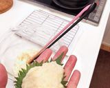 超簡単！じゃがいも外はカリッ♡中ふわっ作り方6写真