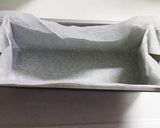 爽やか甘酸っぱいレモンケーキ作り方1写真
