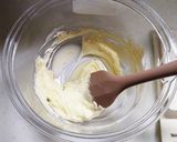 爽やか甘酸っぱいレモンケーキ作り方2写真