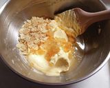 爽やか甘酸っぱいレモンケーキ作り方8写真
