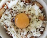 時短で美味しいキムチドリア作り方4写真