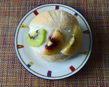 罪悪感少なめ なんちゃってマリトッツォ作り方5写真