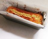 爽やか甘酸っぱいレモンケーキ作り方14写真