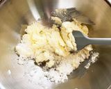 アールグレイのパウンドケーキ作り方4写真