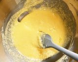 アールグレイのパウンドケーキ作り方5写真