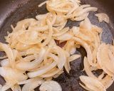 生クリーム不要のたらこクリームパスタ作り方2写真