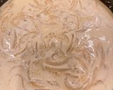 生クリーム不要のたらこクリームパスタ作り方4写真