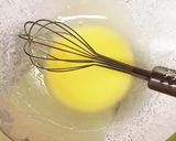 米粉で♪オートミールチョコクッキー作り方1写真