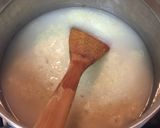 ヒエ 保温鍋で炊いて冷凍保存作り方2写真
